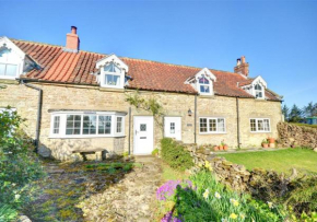 Binkleys Cottage